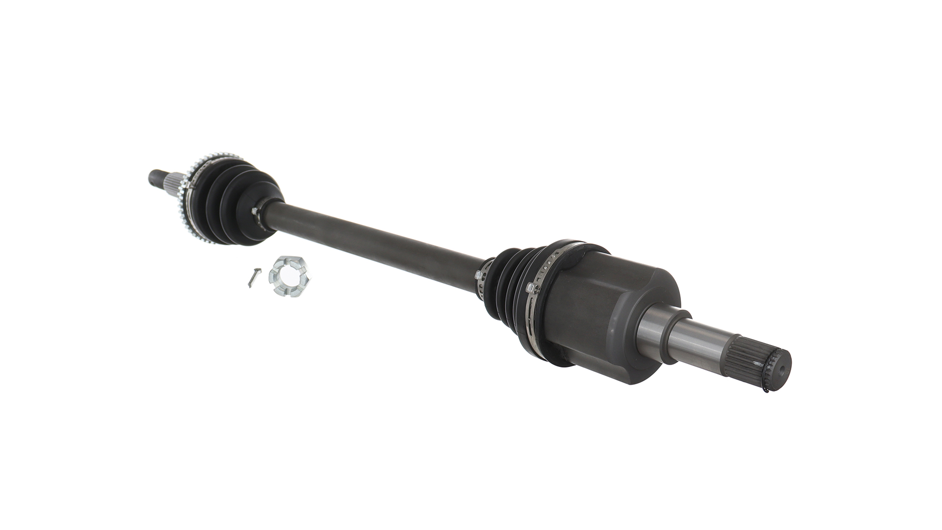 Drive Shaft - VKJC 5925 SKF