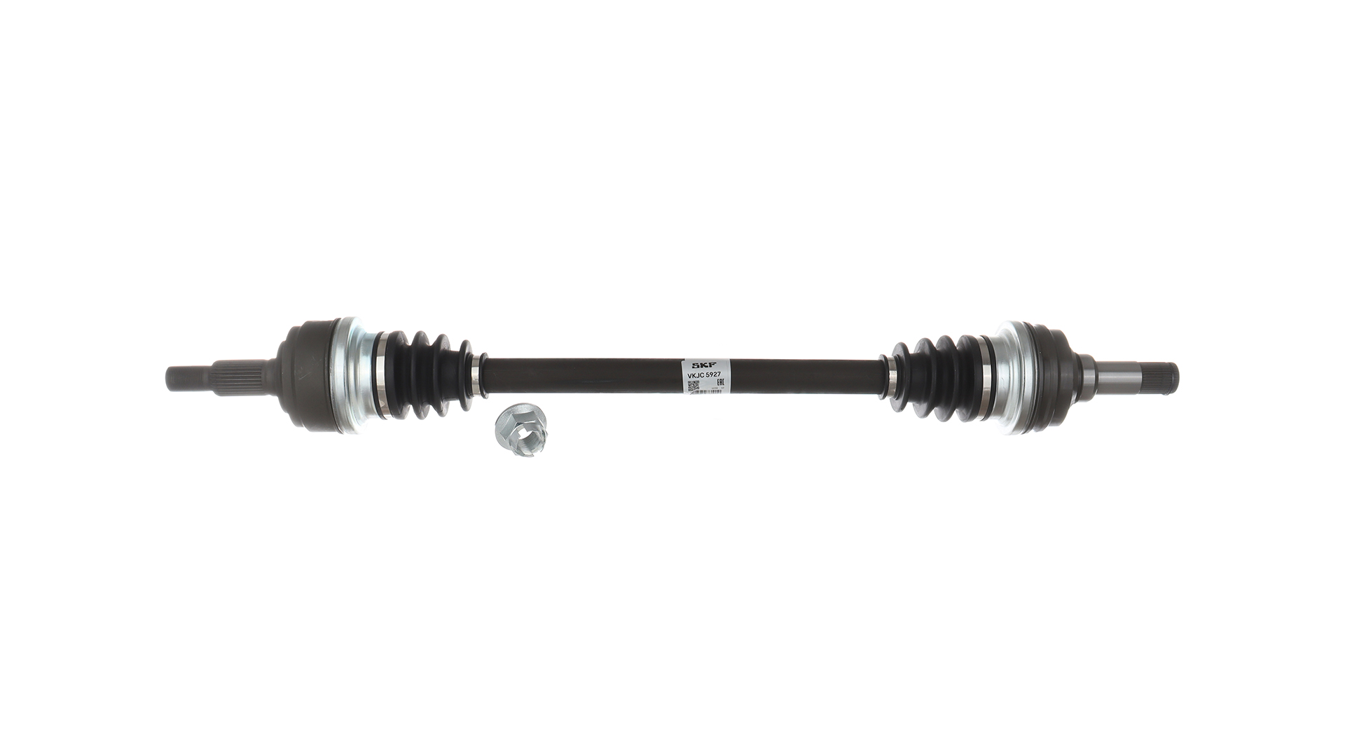 Albero motore/Semiasse - VKJC 5927 SKF