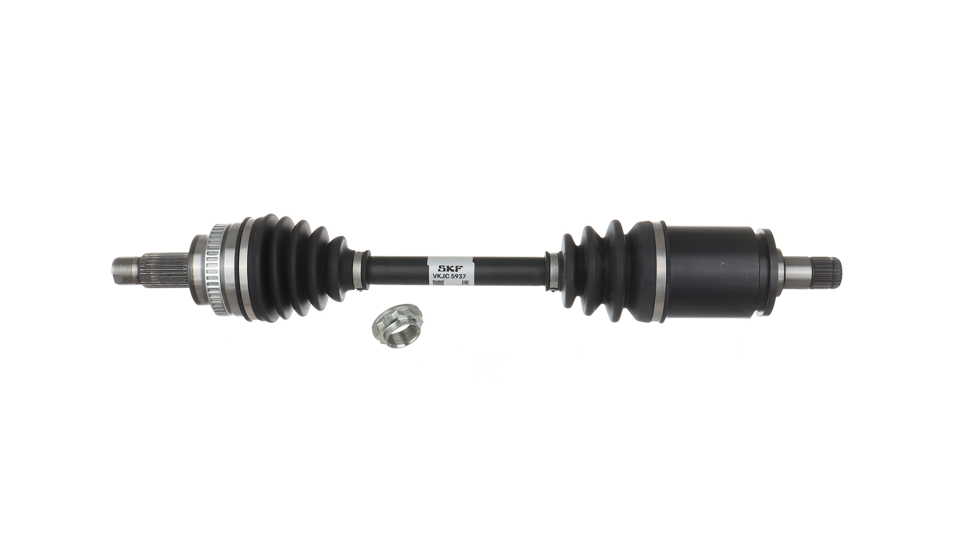 Drive Shaft - VKJC 5937 SKF