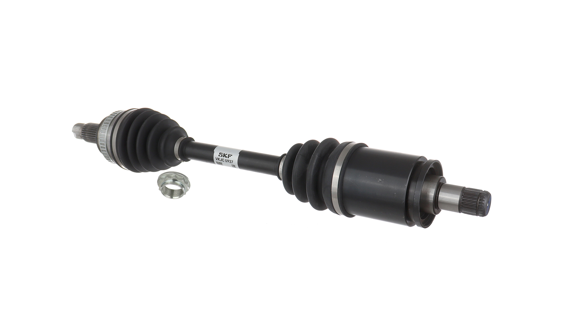Drive Shaft - VKJC 5937 SKF