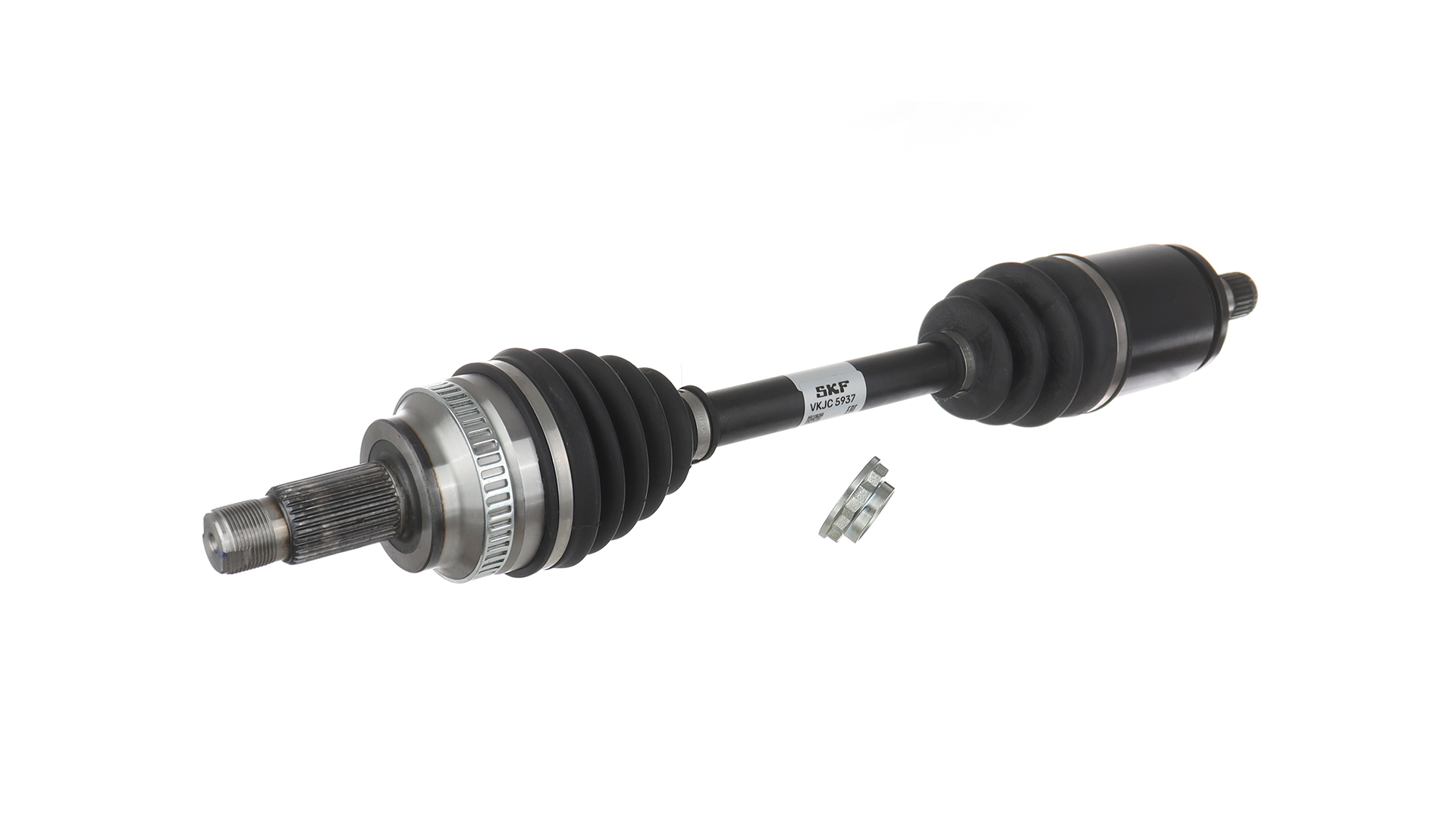 Drive Shaft - VKJC 5937 SKF