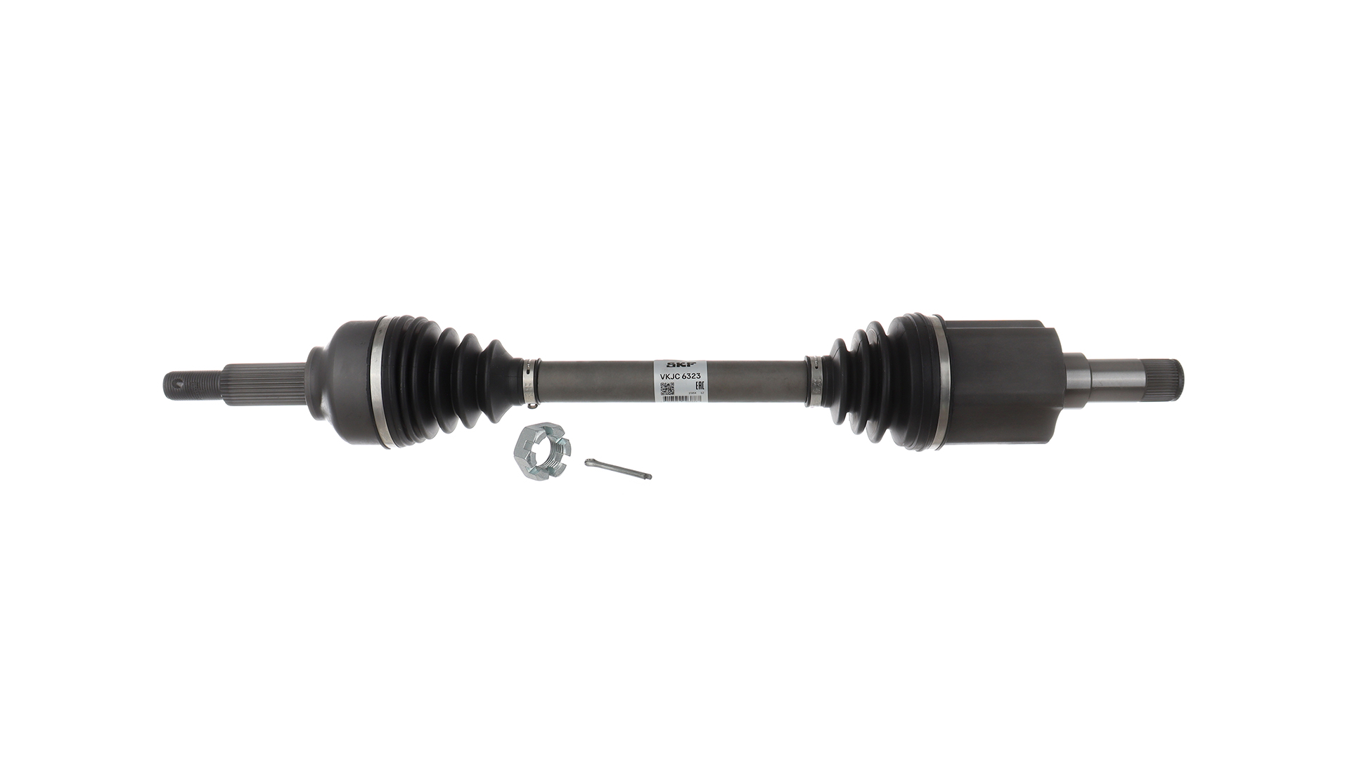 kardaninis velenas - VKJC 6323 SKF