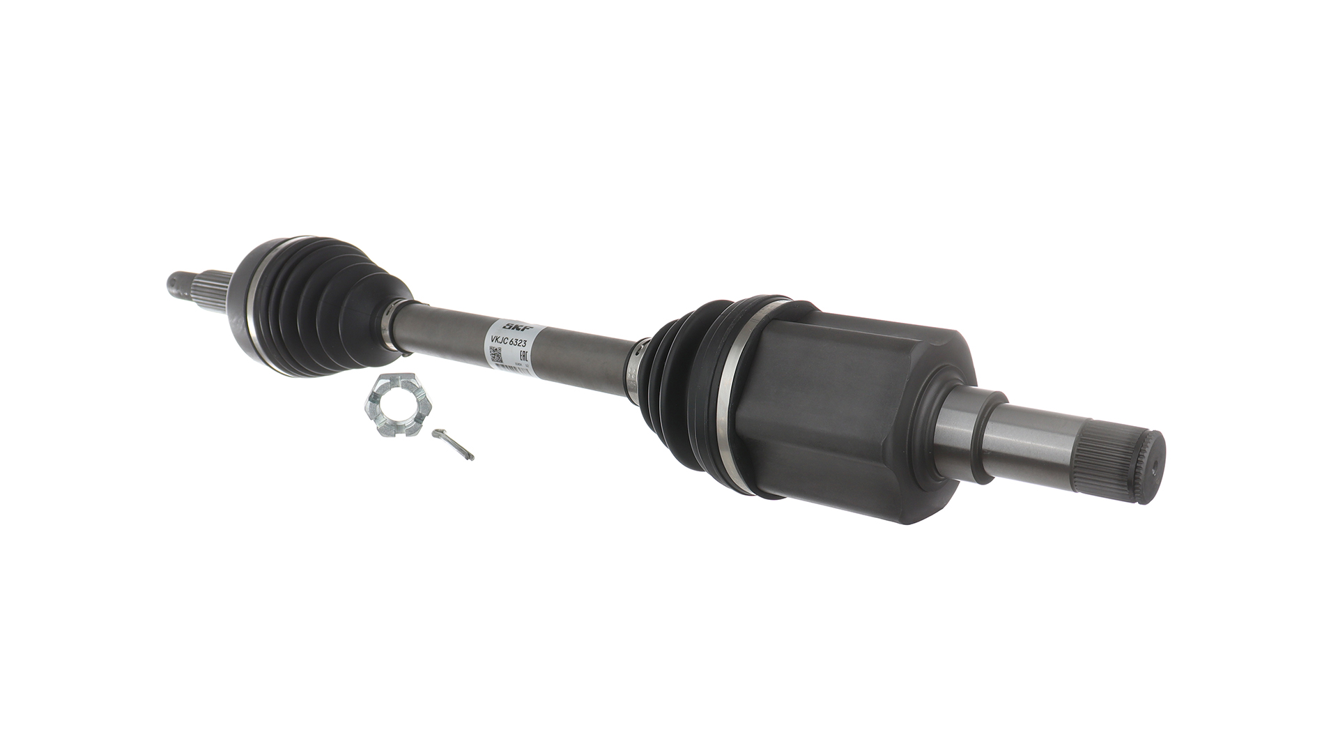 Drive Shaft - VKJC 6323 SKF