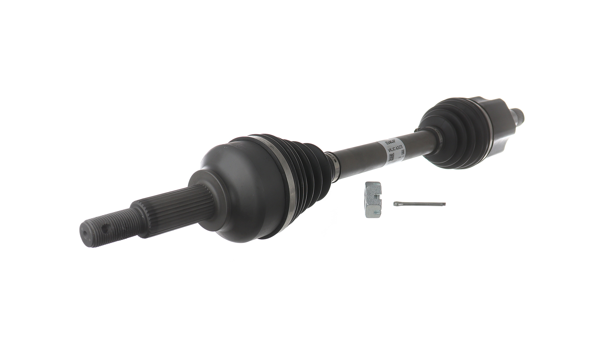 Drive Shaft - VKJC 6323 SKF