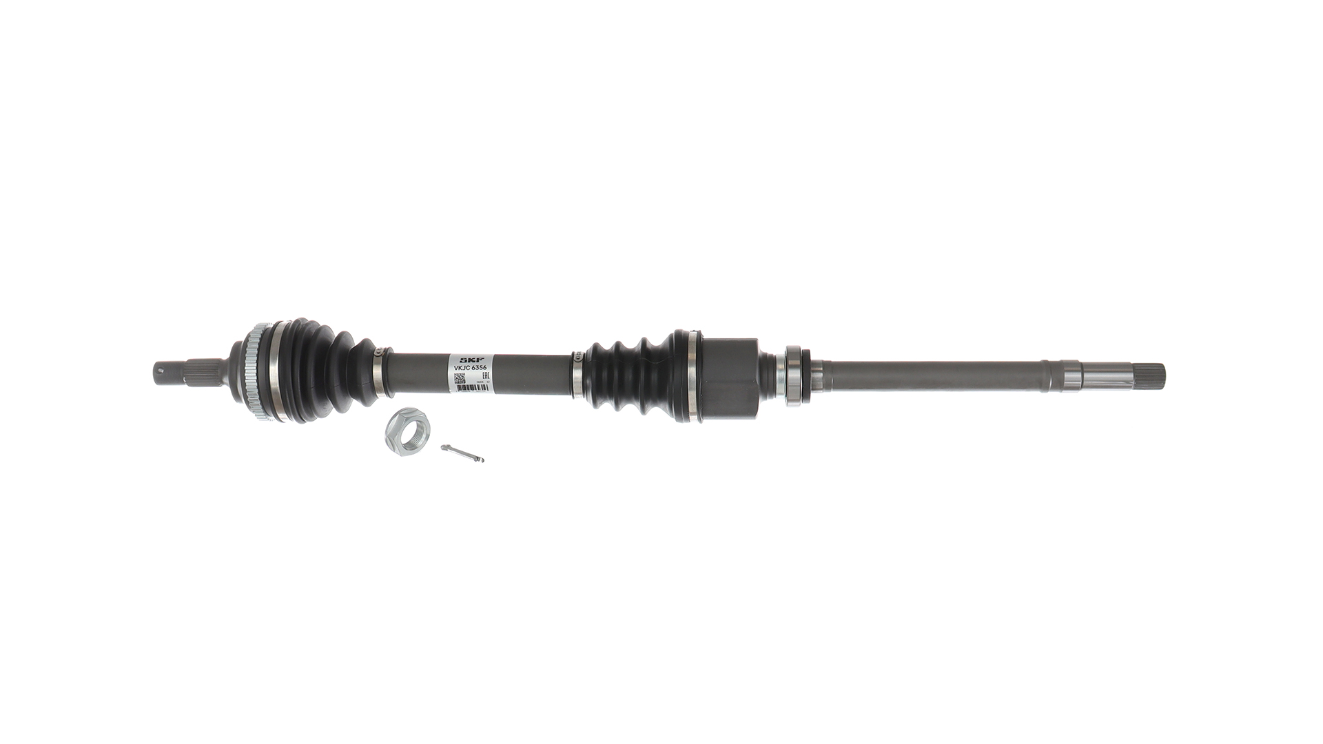 Drive Shaft - VKJC 6356 SKF