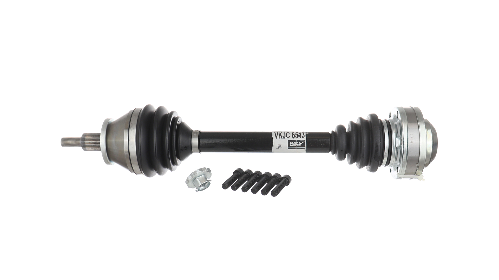 Drive Shaft - VKJC 6543 SKF