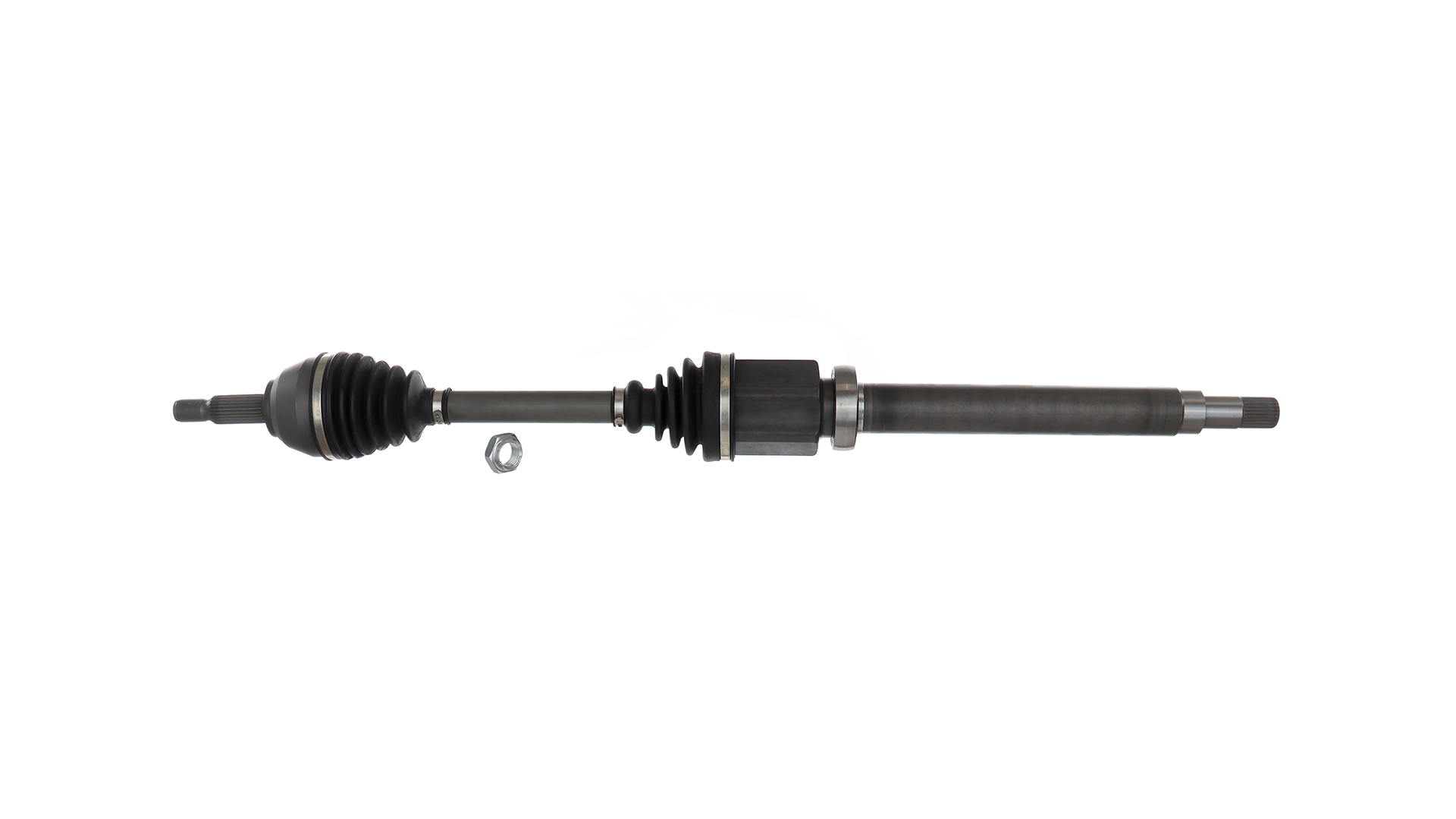 Drive Shaft - VKJC 6596 SKF