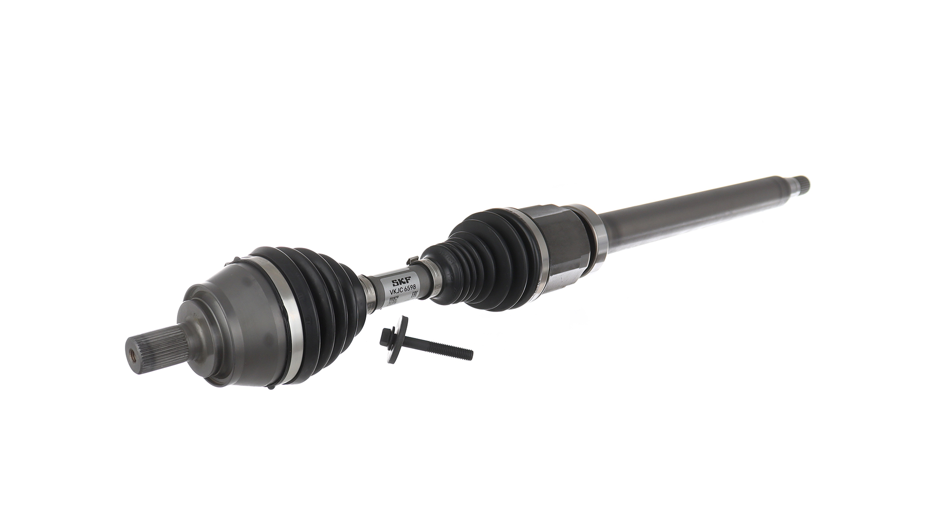 Drive Shaft - VKJC 6598 SKF