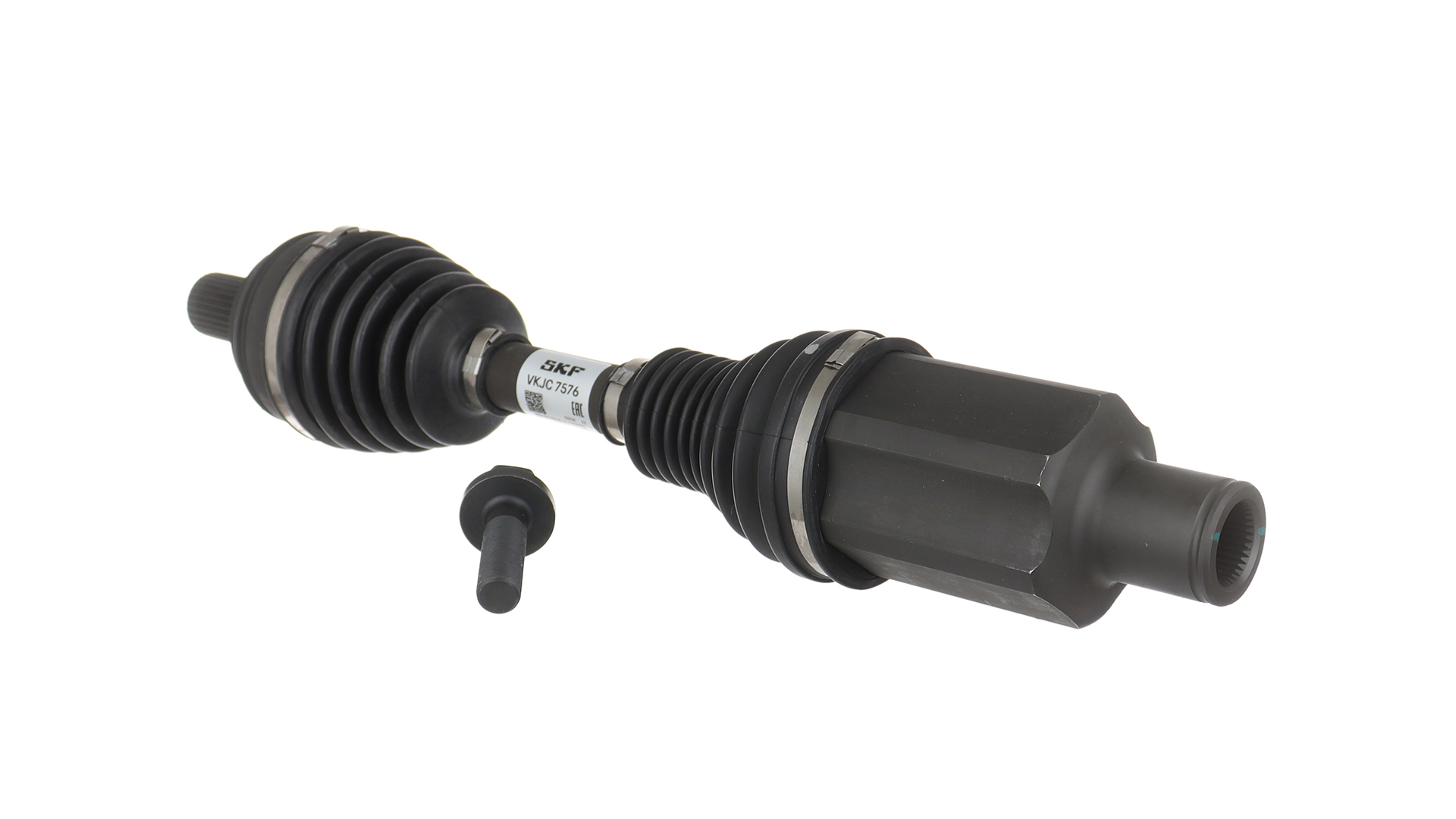 Drive Shaft - VKJC 7576 SKF