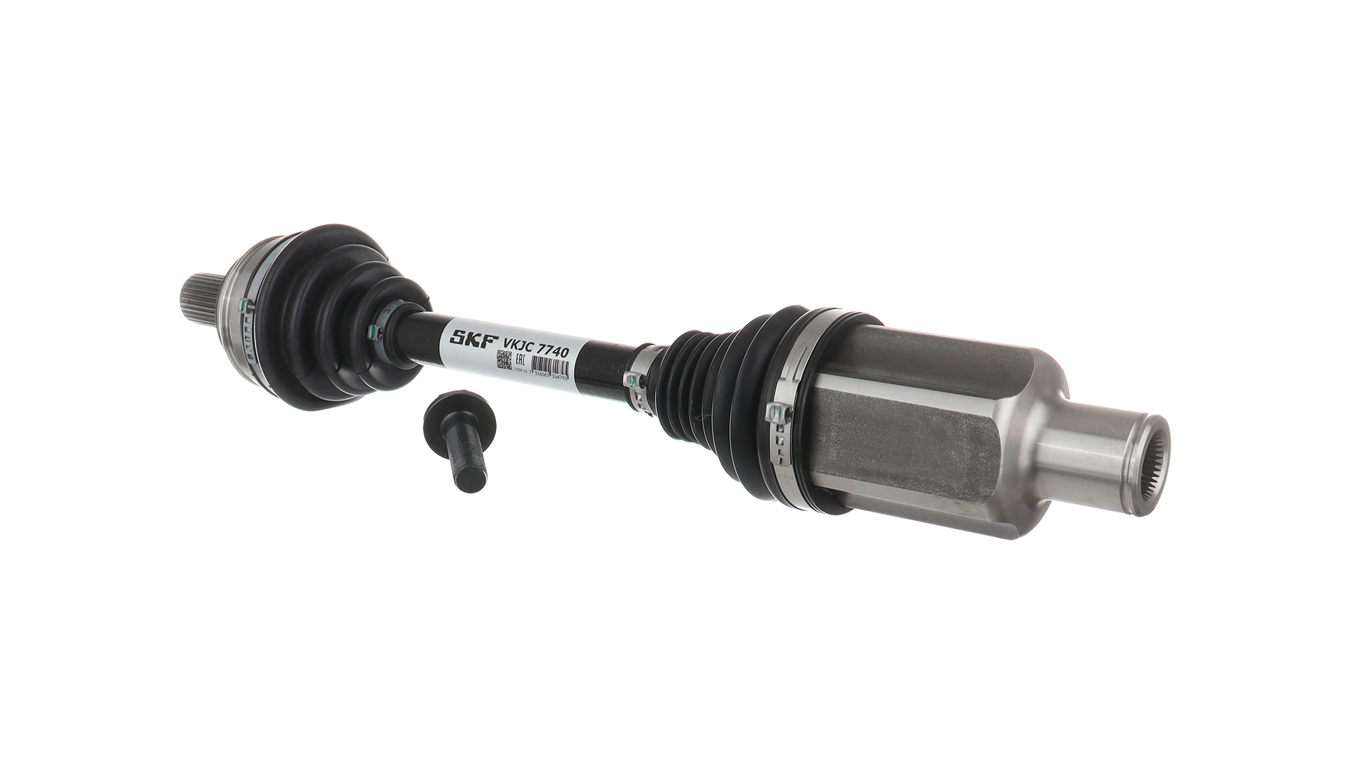 Drive Shaft - VKJC 7740 SKF