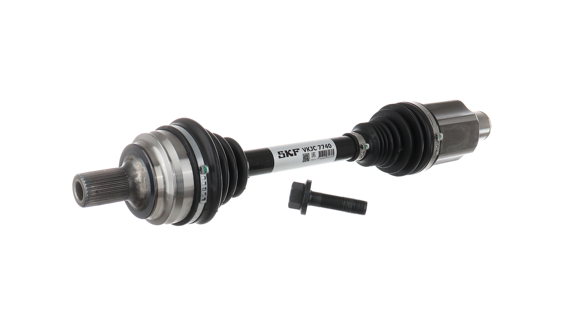 Drive Shaft - VKJC 7740 SKF