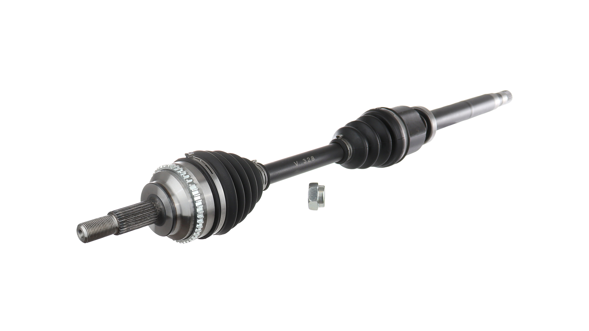Albero motore/Semiasse - VKJC 8460 SKF
