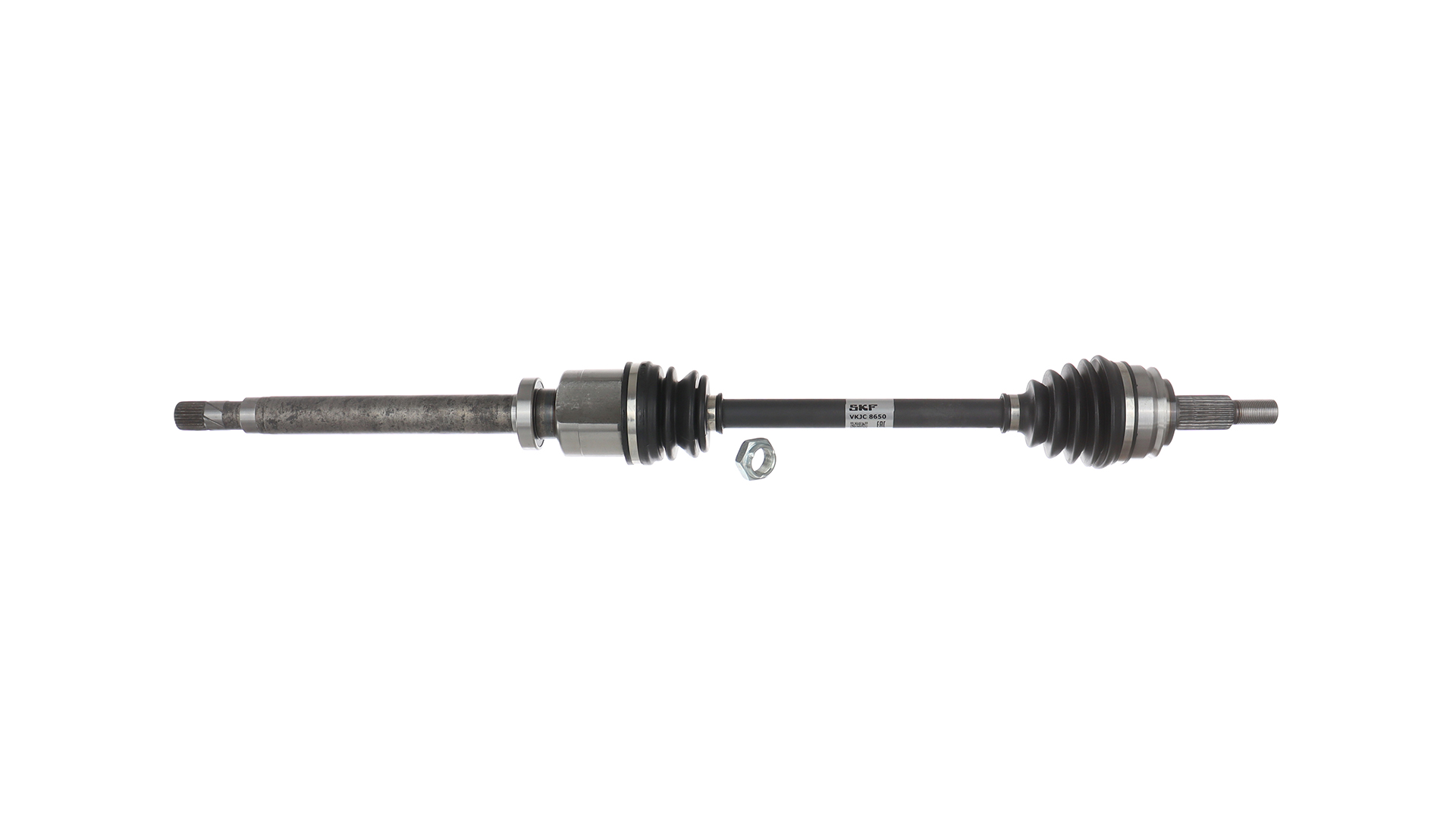 Drive Shaft - VKJC 8650 SKF