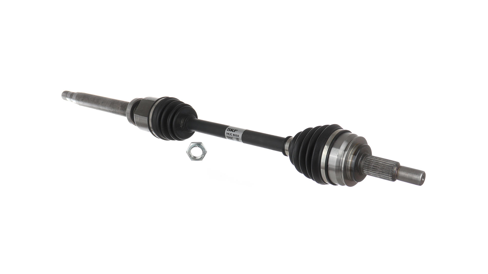 Drive Shaft - VKJC 8650 SKF