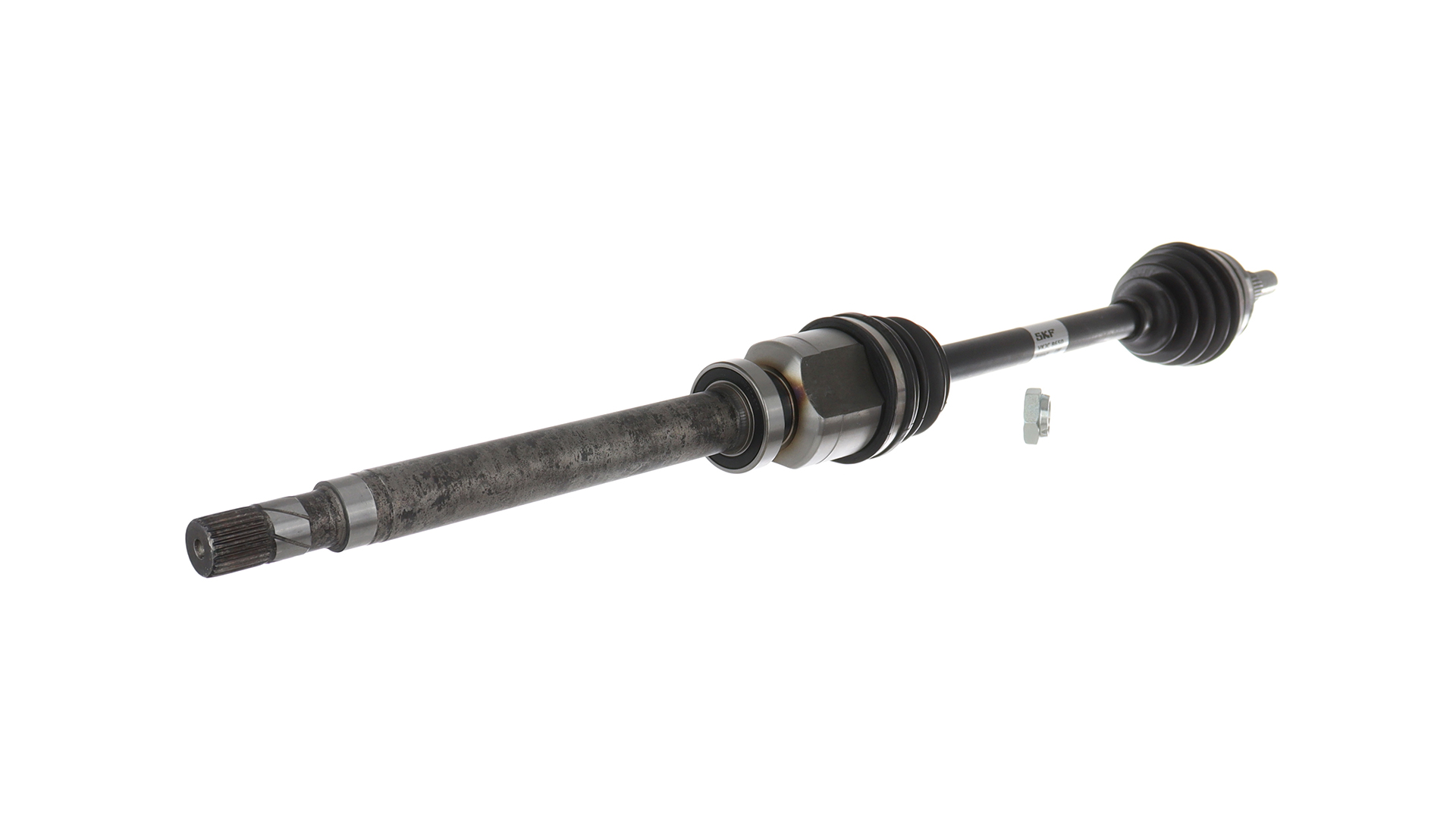 Drive Shaft - VKJC 8650 SKF