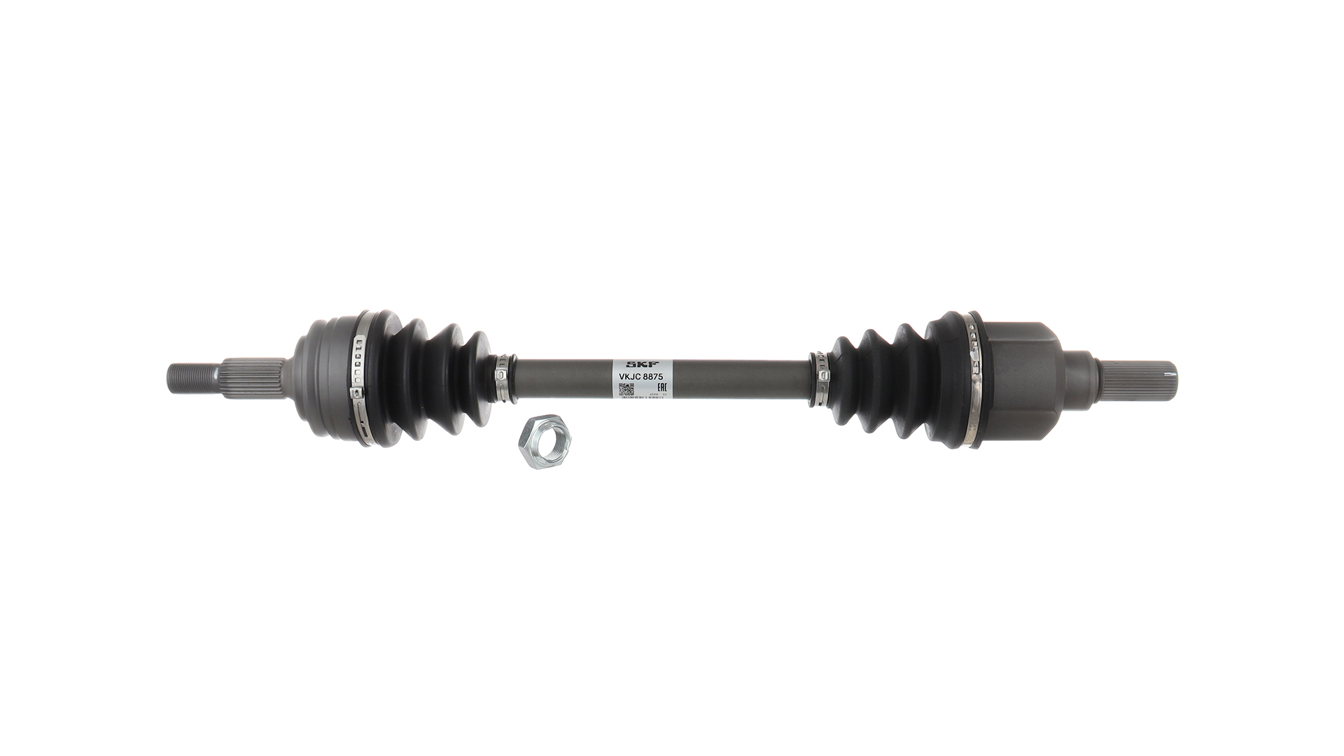 Drive Shaft - VKJC 8875 SKF