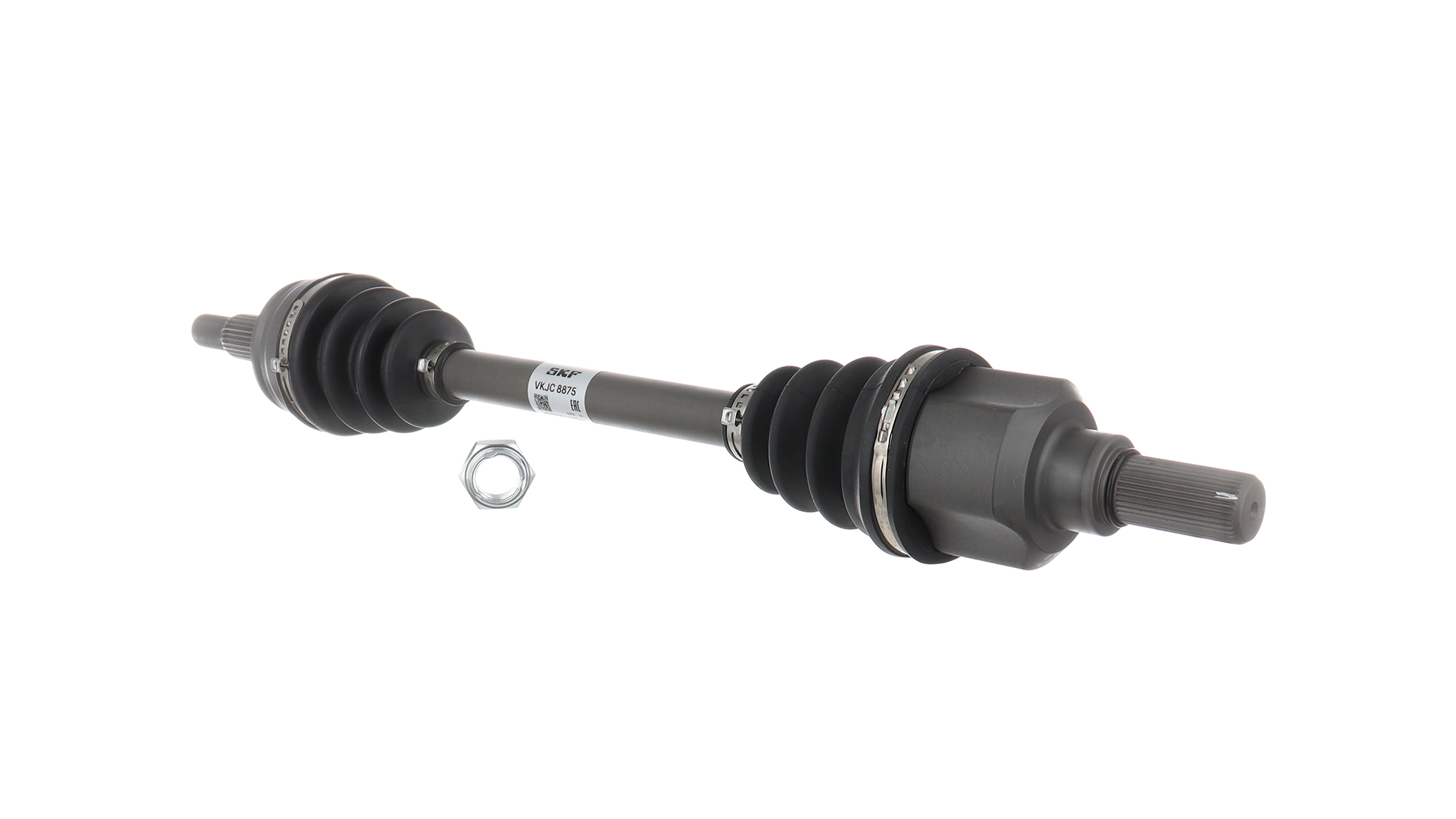 Drive Shaft - VKJC 8875 SKF
