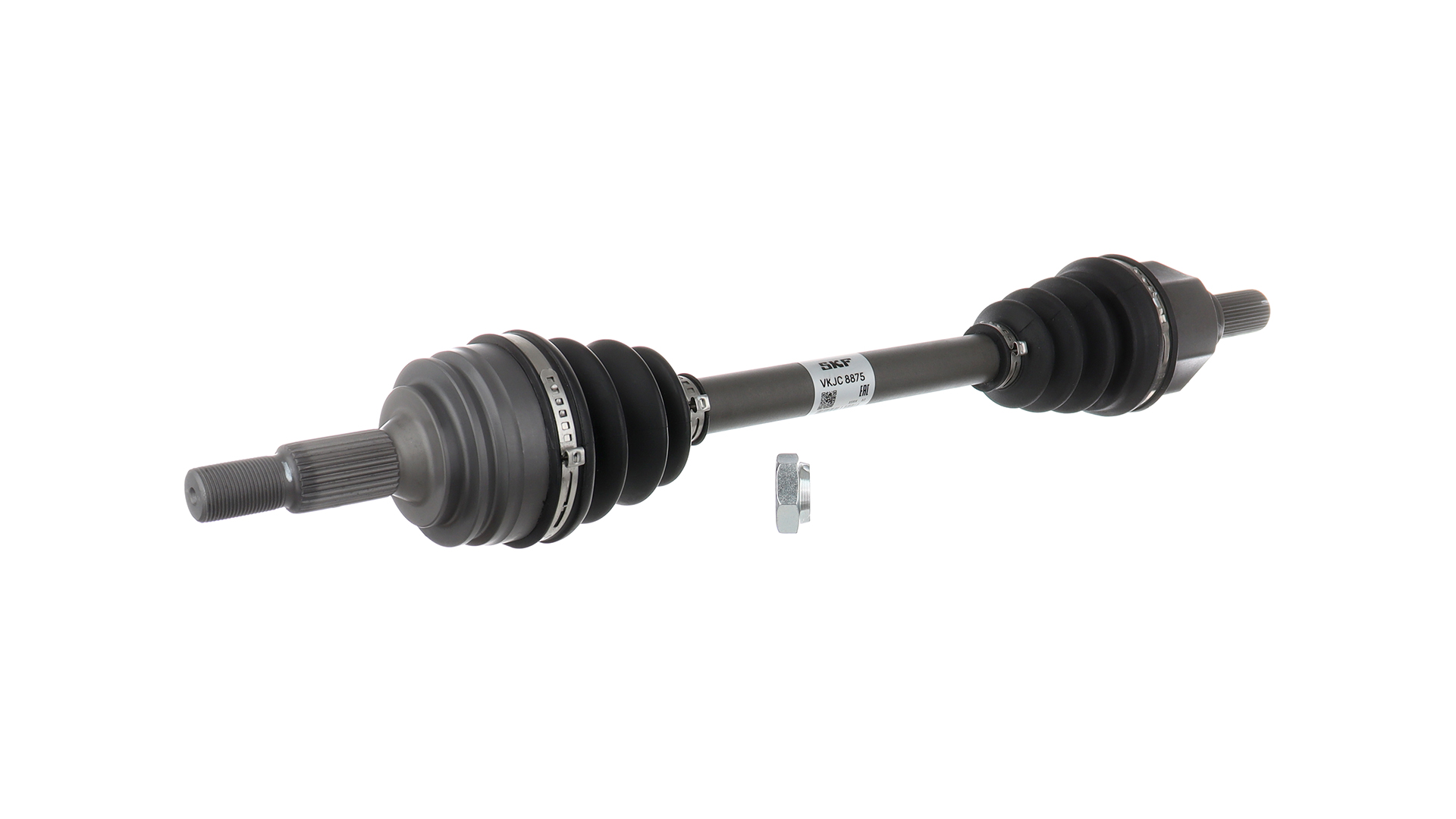 Drive Shaft - VKJC 8875 SKF