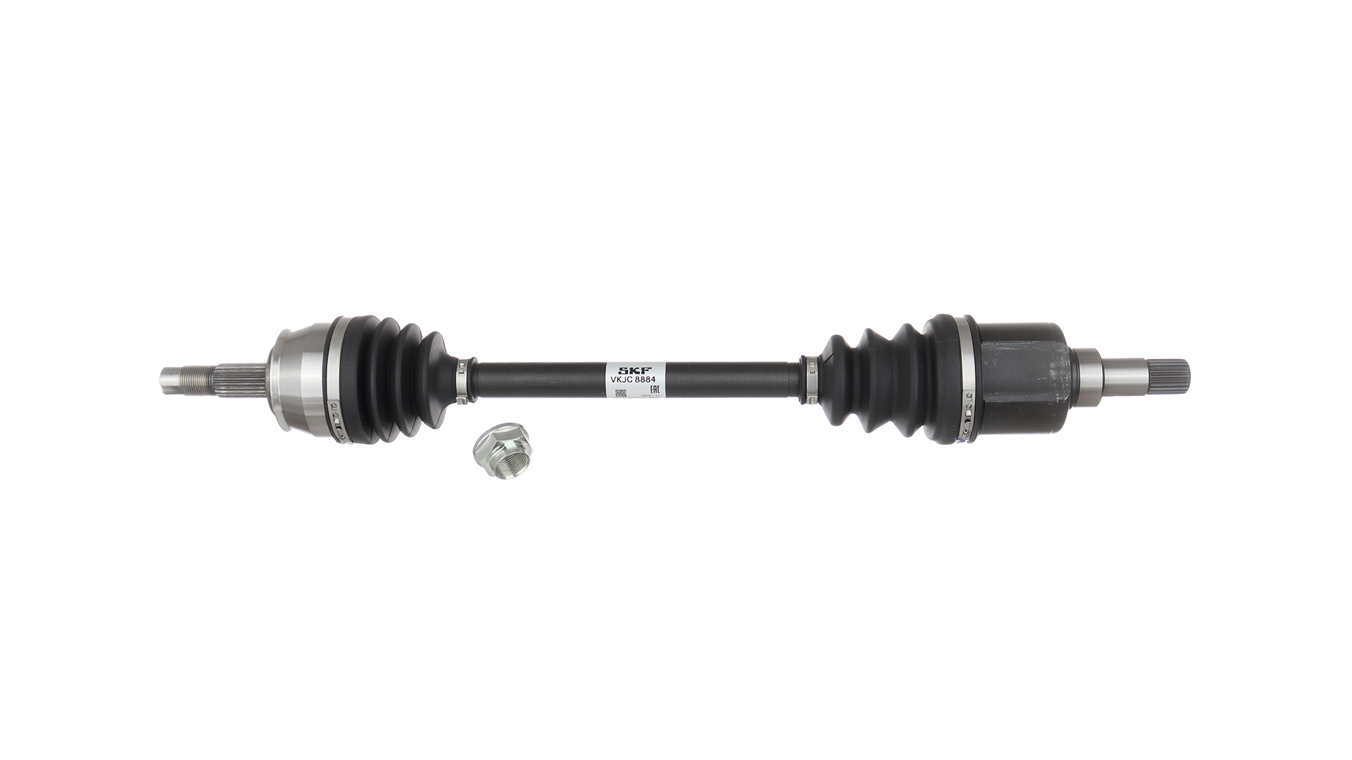 Drive Shaft - VKJC 8884 SKF