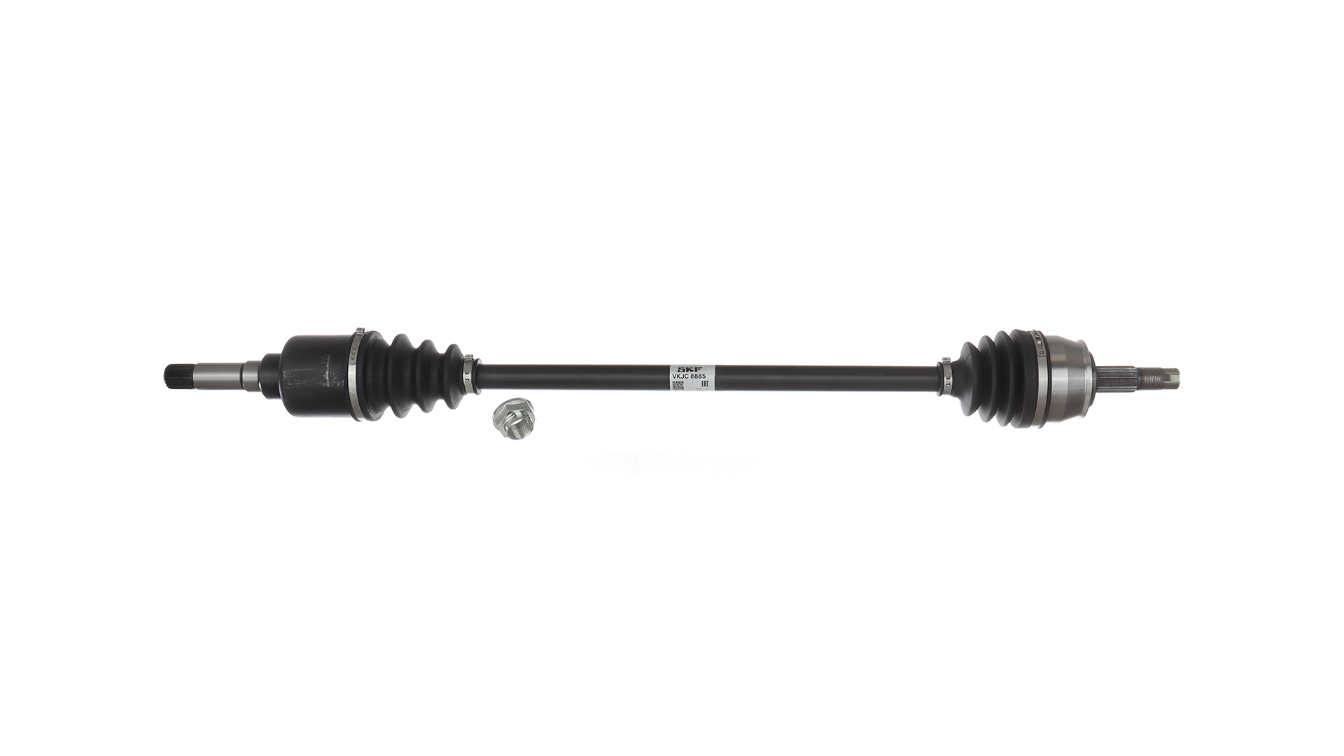 Drive Shaft - VKJC 8885 SKF