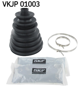 Bellow Set, drive shaft - VKJP 01003 SKF