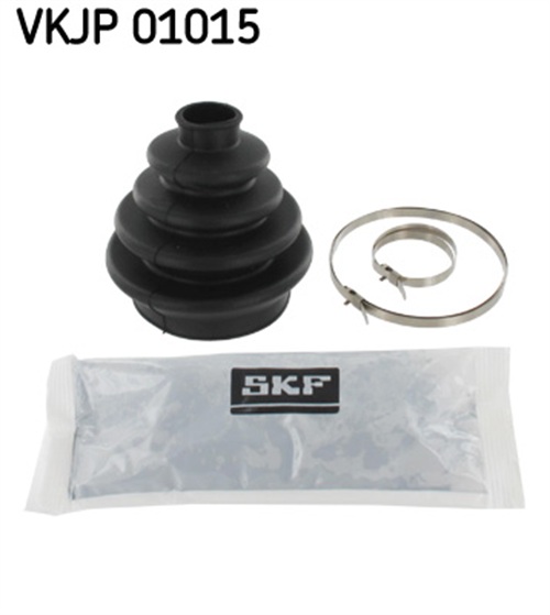 Bellow Set, drive shaft - VKJP 01015 SKF