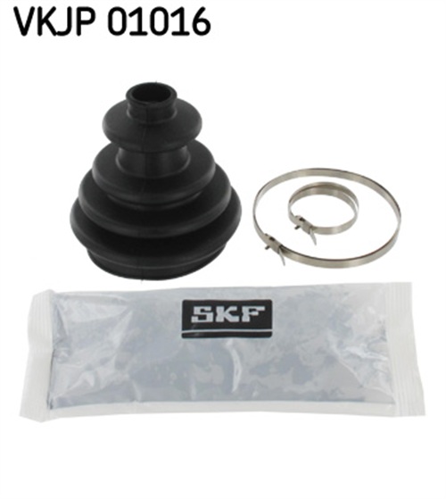Bellow Set, drive shaft - VKJP 01016 SKF