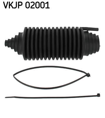 Bellow Set, steering - VKJP 02001 SKF