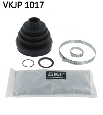 Bellow Set, drive shaft - VKJP 1017 SKF
