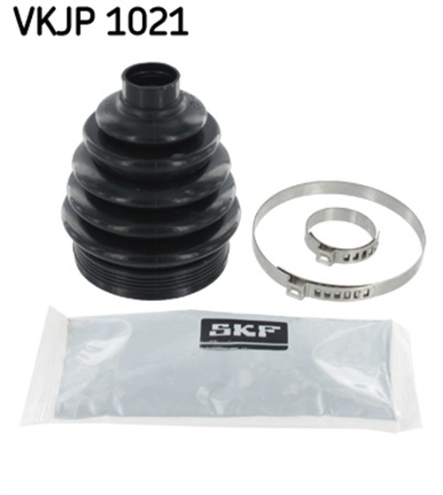 Bellow Set, drive shaft - VKJP 1021 SKF