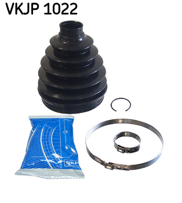 Bellow Set, drive shaft - VKJP 1022 SKF