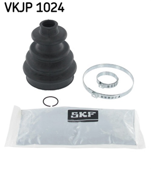 Bellow Set, drive shaft - VKJP 1024 SKF
