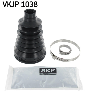 Bellow Set, drive shaft - VKJP 1038 SKF