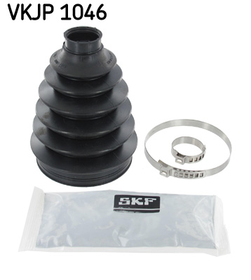 Bellow Set, drive shaft - VKJP 1046 SKF