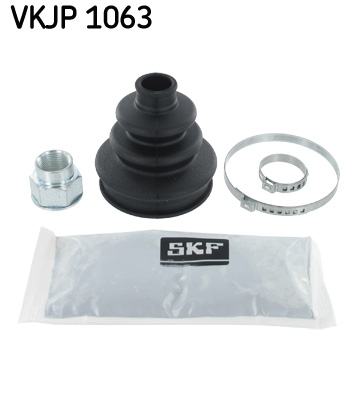 Bellow Set, drive shaft - VKJP 1063 SKF