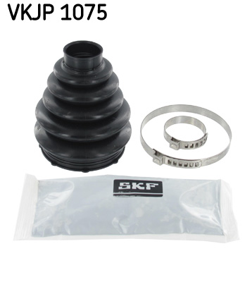 Bellow Set, drive shaft - VKJP 1075 SKF