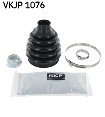 Bellow Set, drive shaft - VKJP 1076 SKF