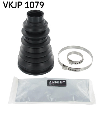 Bellow Set, drive shaft - VKJP 1079 SKF