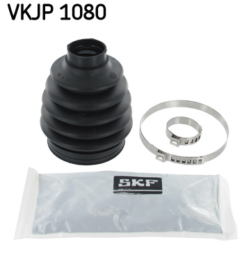 Bellow Set, drive shaft - VKJP 1080 SKF