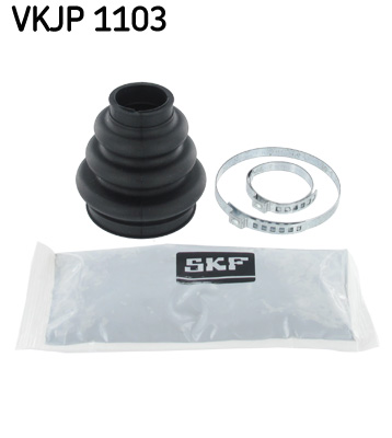 Bellow Set, drive shaft - VKJP 1103 SKF