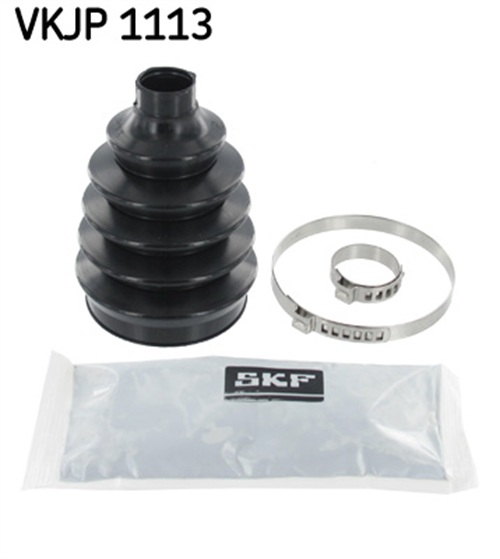Bellow Set, drive shaft - VKJP 1113 SKF