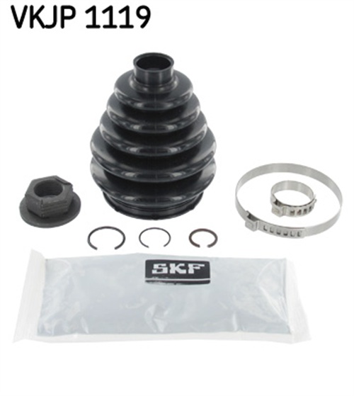 Kit cuffia, Semiasse - VKJP 1119 SKF