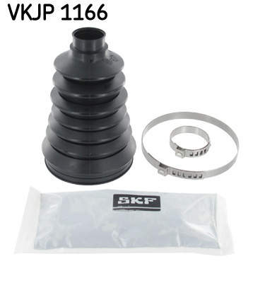 Bellow Set, drive shaft - VKJP 1166 SKF