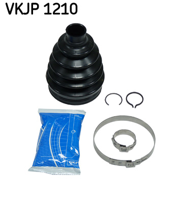 Bellow Set, drive shaft - VKJP 1210 SKF