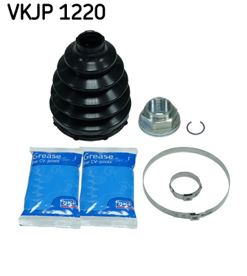 Faltenbalgsatz, Antriebswelle - VKJP 1220 SKF