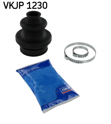 Bellow Set, drive shaft - VKJP 1230 SKF