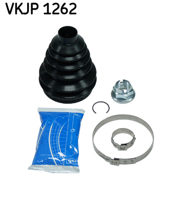 Bellow Set, drive shaft - VKJP 1262 SKF