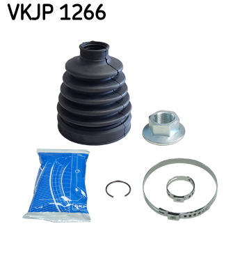 Bellow Set, drive shaft - VKJP 1266 SKF
