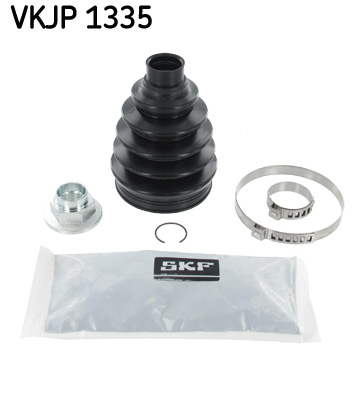 Bellow Set, drive shaft - VKJP 1335 SKF