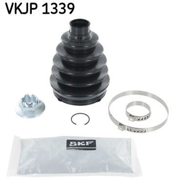 Bellow Set, drive shaft - VKJP 1339 SKF